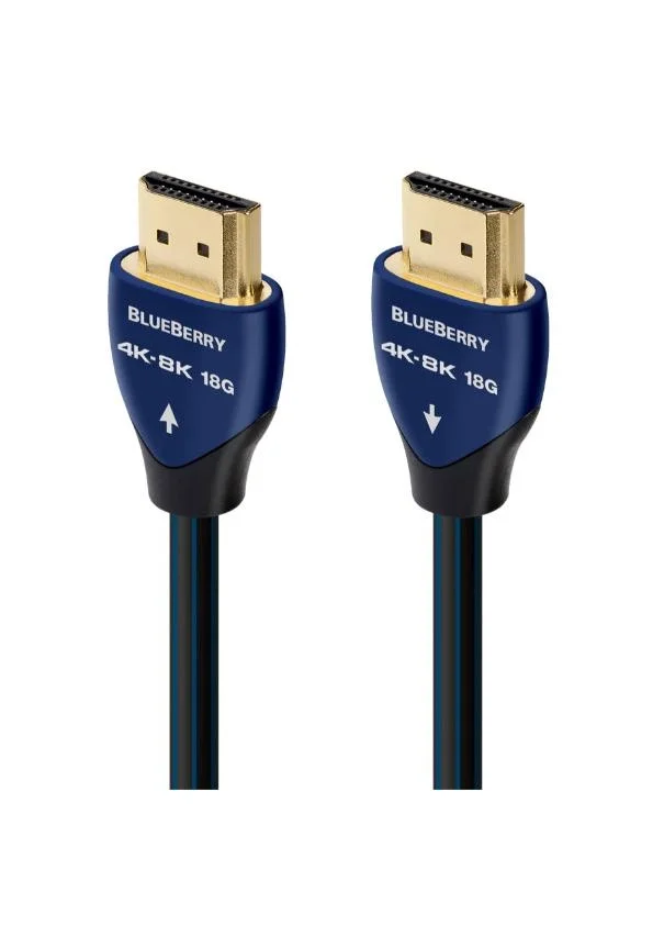 AUDIOQUEST HDM18BLUE150