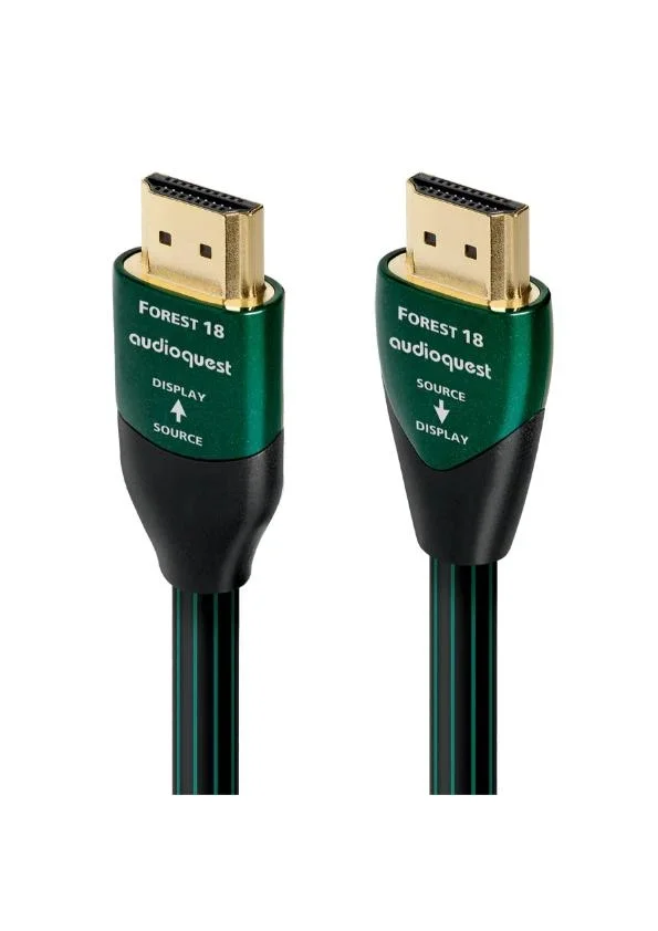 AUDIOQUEST HDMFOR10A