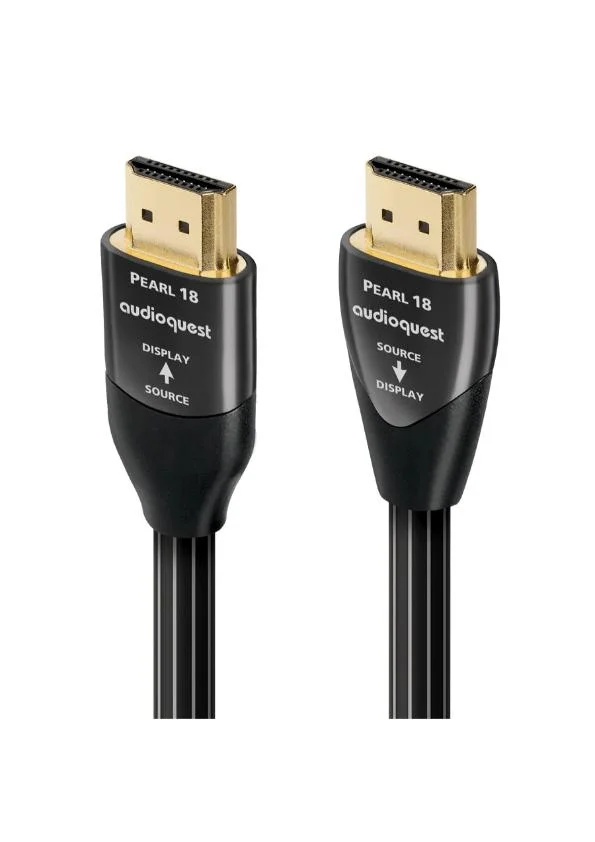 AUDIOQUEST HDMPEA10A