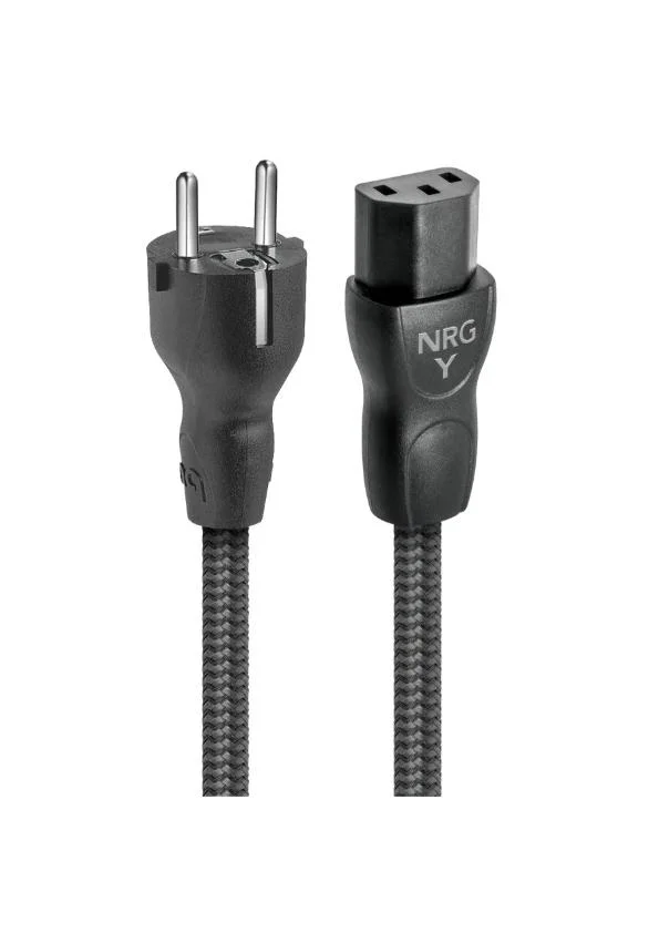 AUDIOQUEST NRGY3EU01
