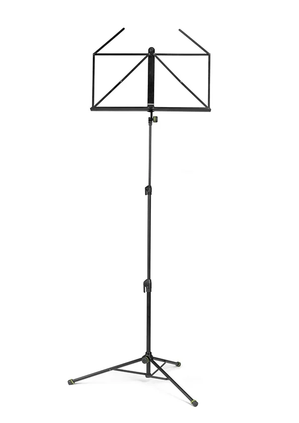 GRAVITY GNS441B Katlanabilir Nota Standı, Çantalı