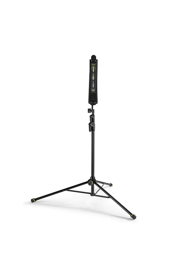 GRAVITY GNS441B Katlanabilir Nota Standı, Çantalı