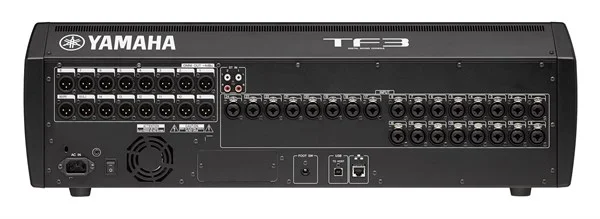 Yamaha TF3 24-kanal Dijital Mikser