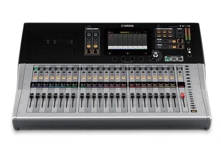 Yamaha TF3 24-kanal Dijital Mikser