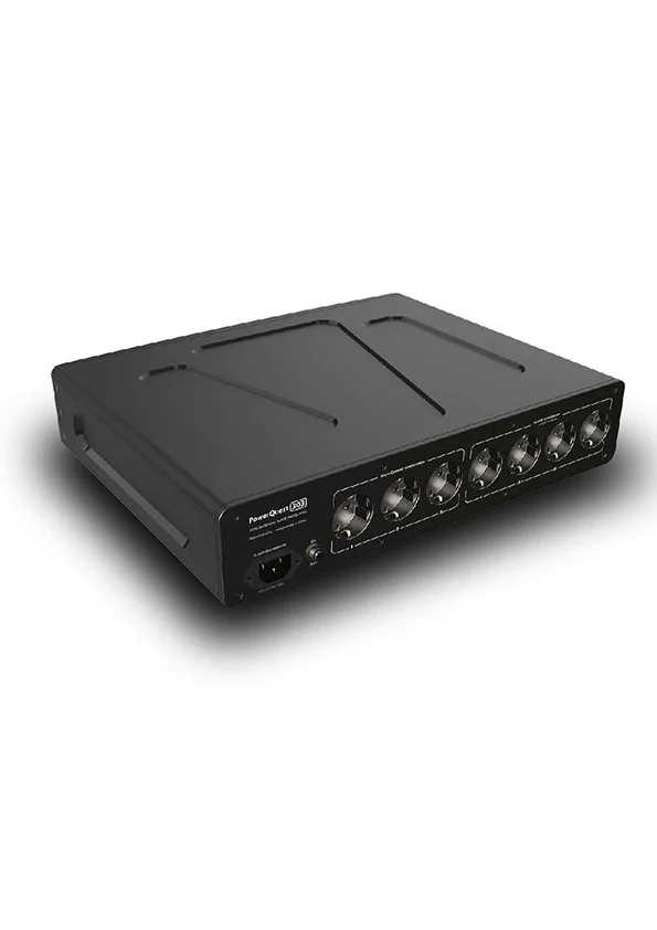 AUDIOQUEST PQ303EU