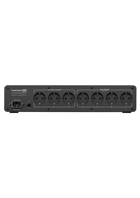 AUDIOQUEST PQ303EU