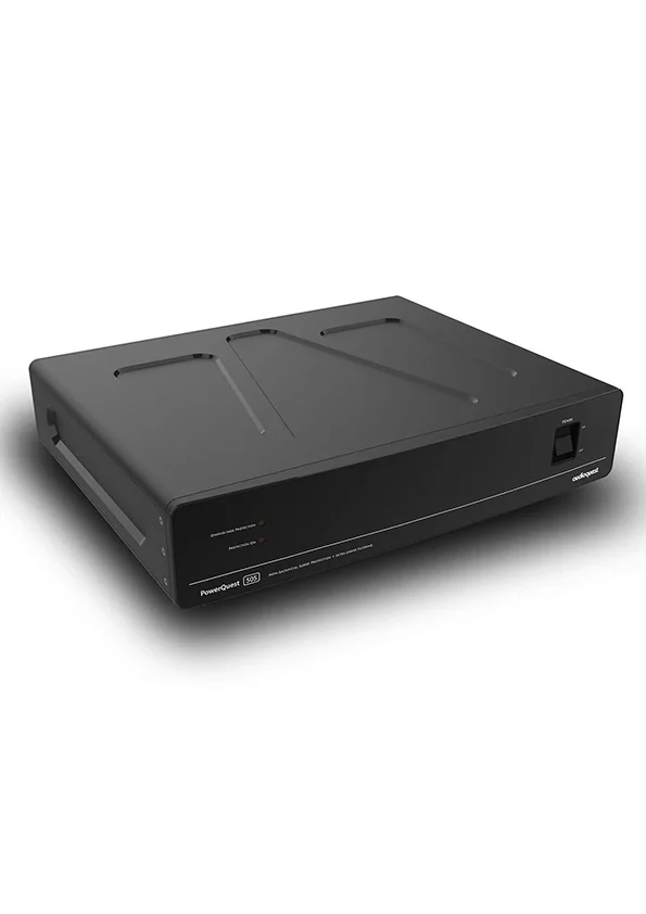 AUDIOQUEST PQ505EU
