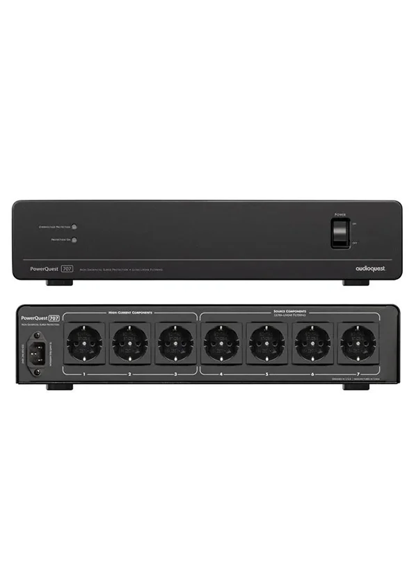 AUDIOQUEST PQ707EU