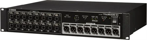 Yamaha TIO1608-D2 Dijital Stagebox