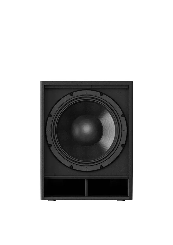 Yamaha DXS15-XLF Aktif Subwoofer (15" 800/1600W / DSP)