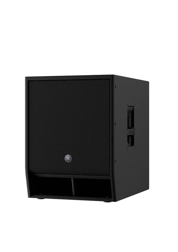 Yamaha DXS15-XLF Aktif Subwoofer (15" 800/1600W / DSP)