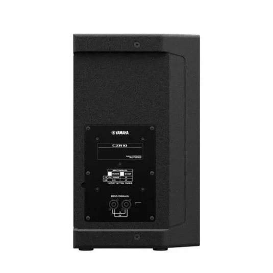 YAMAHA CZR10 10" Pasif Hoparlör, 700W program, 127-db