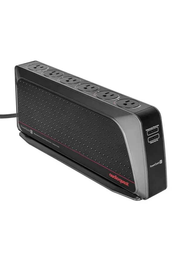 AUDIOQUEST PQ2EU