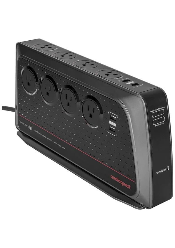 AUDIOQUEST PQ3EU