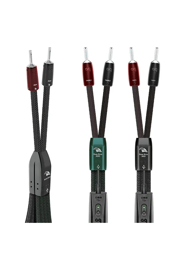 AUDIOQUEST RHOODZERO02.5