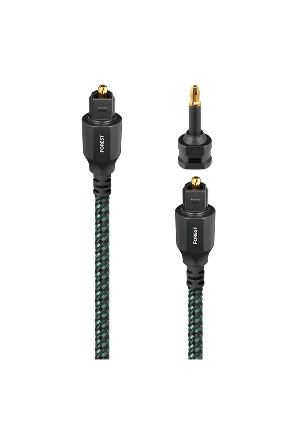 AUDIOQUEST OPTFOR01.5