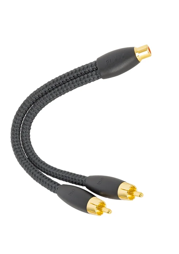 AUDIOQUEST F22M-FLX-X