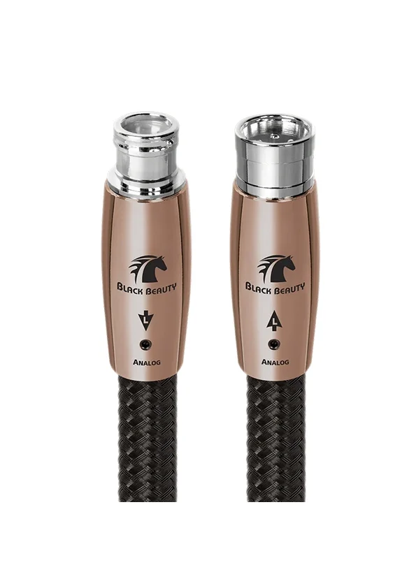 AUDIOQUEST ICBBEAUTYXLR100