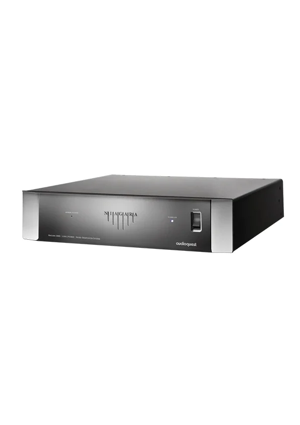 AUDIOQUEST NIAGARA3000EU