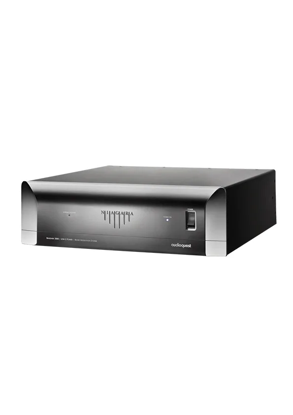 AUDIOQUEST NIAGARA5000EU