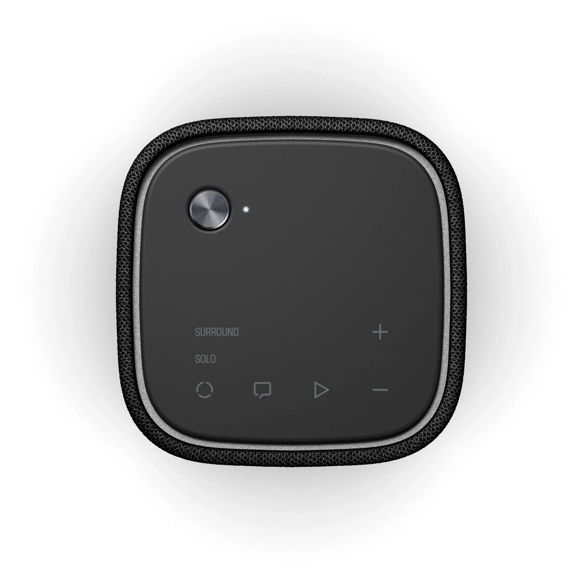 YAMAHA WS-X3A BLACK YAMAHA TRUE WIRELESS SPEAKER