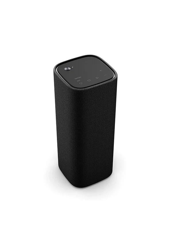 YAMAHA WS-X3A BLACK YAMAHA TRUE WIRELESS SPEAKER