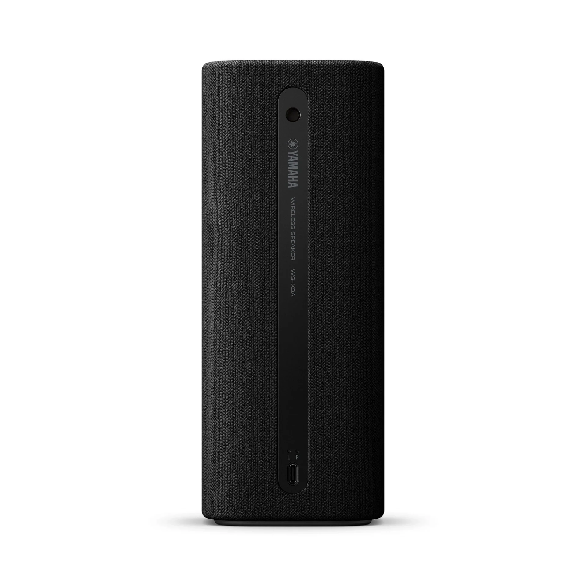 YAMAHA WS-X3A BLACK YAMAHA TRUE WIRELESS SPEAKER