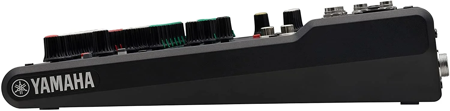 Yamaha MG10XCV 10 input Efektli Ses Mikseri