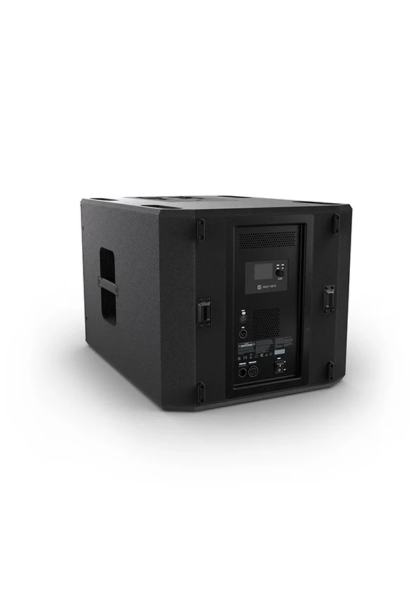 LDSYSTEMS LDMAILA SUB15