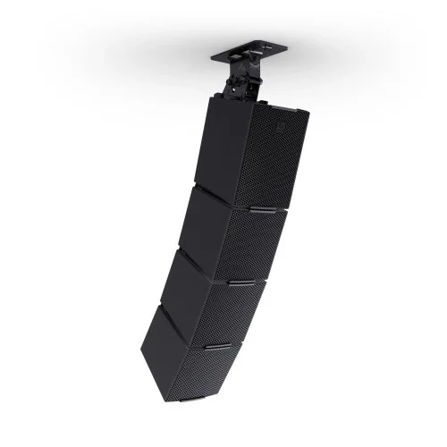 LD Systems MAILA CEILING MOUNT Tavan Tipi Montaj Aparatı for SPA &amp; SAT X