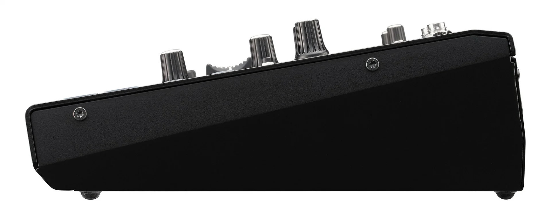 Yamaha AG08 8-kanallı Yayın Mikseri (Black)