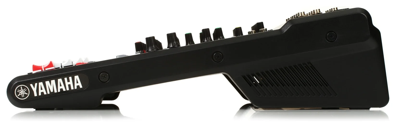 Yamaha MG12XU 12 Kanal Ses Mikseri with USB Audio Interface