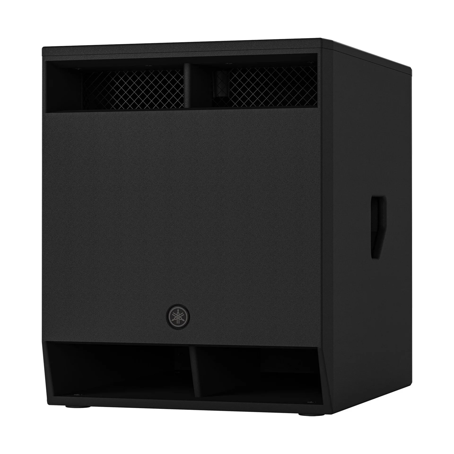 Yamaha DXS18 mk3 18" 2500W Aktif Subwoofer, 134 dB