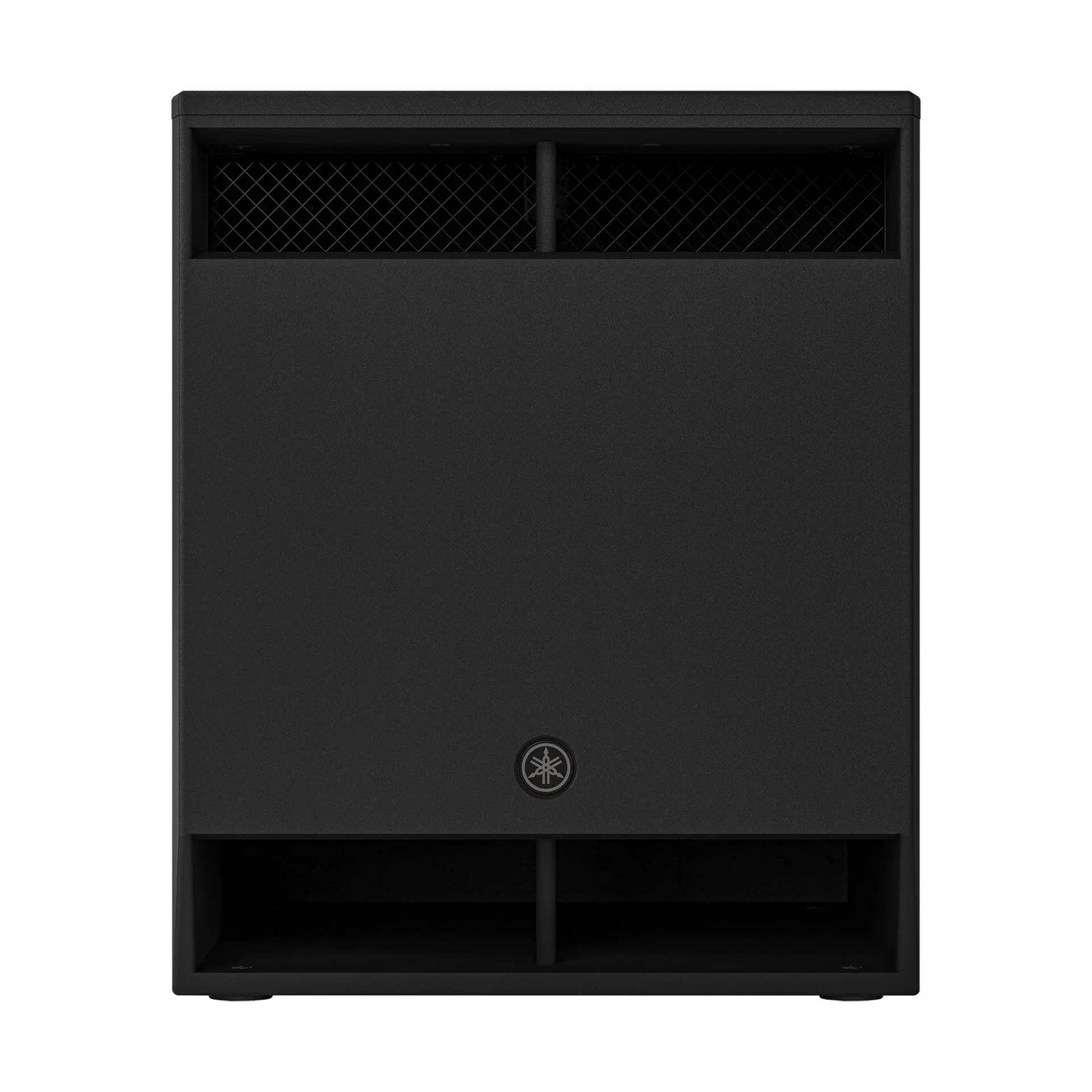 Yamaha DXS18 mk3 18" 2500W Aktif Subwoofer, 134 dB