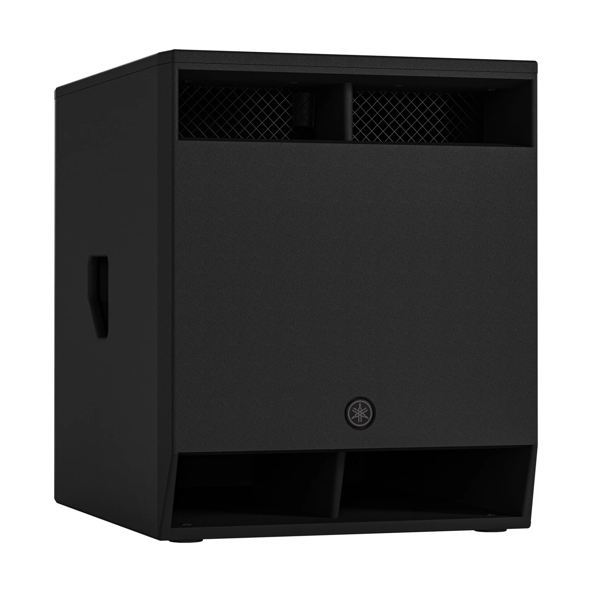 Yamaha DXS18 mk3 18" 2500W Aktif Subwoofer, 134 dB