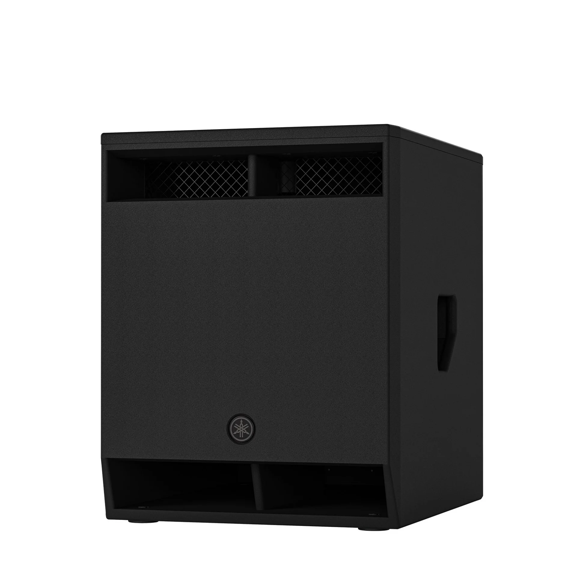 Yamaha DXS15 mk3 15" 2500W Aktif Subwoofer, 133 dB