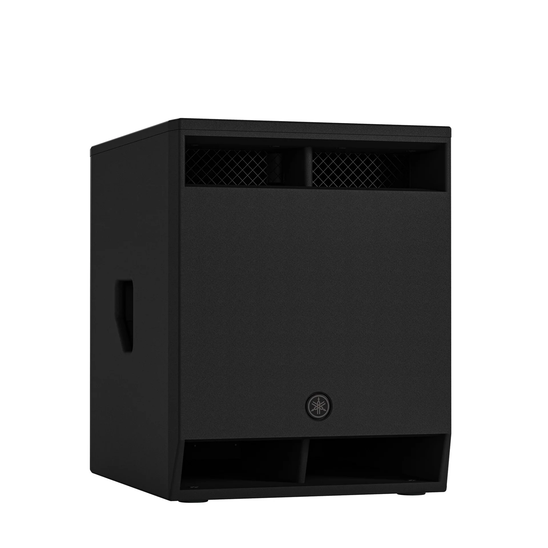 Yamaha DXS15 mk3 15" 2500W Aktif Subwoofer, 133 dB