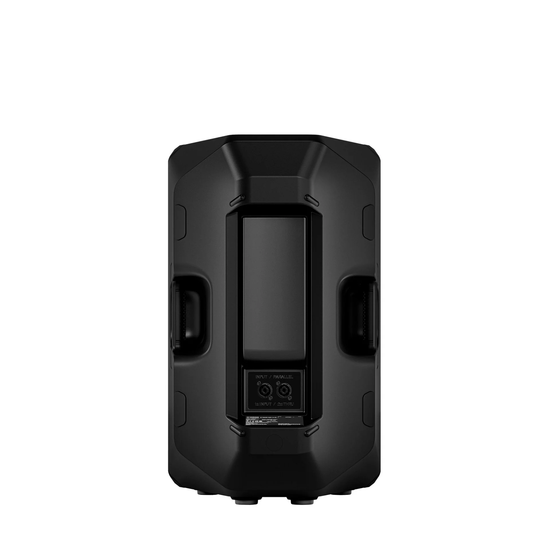 Yamaha CXR12 mk3 12" Pasif Hoparlör, 550W Program / 8 Ohm