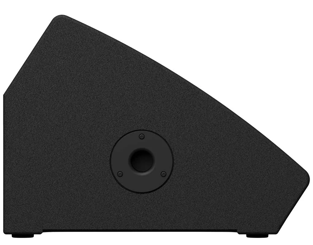 Yamaha DHR15M 15" 1000W Aktif Sahne Monitörü 131-dB