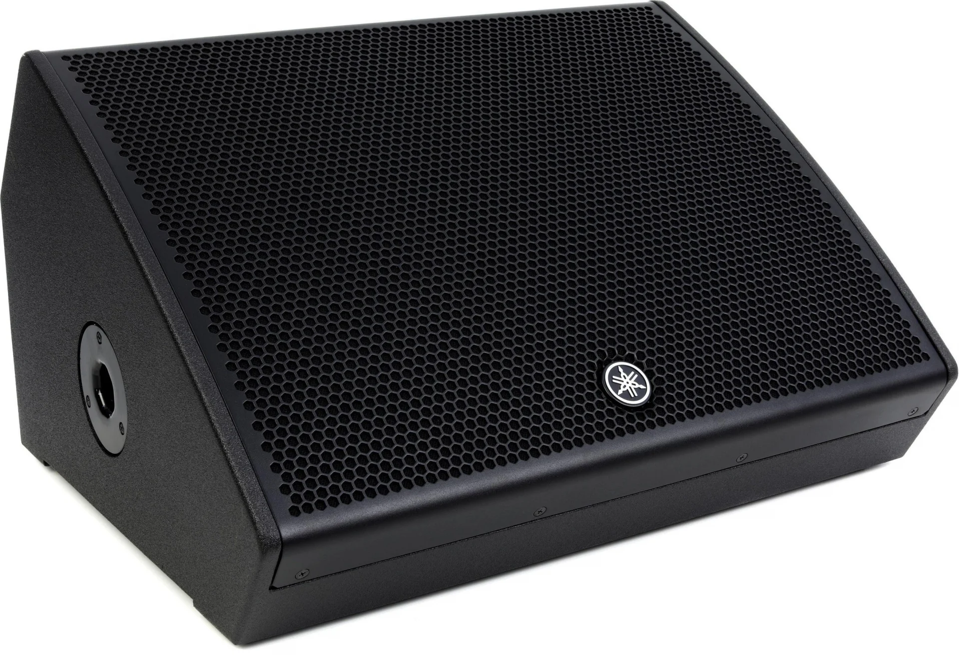 Yamaha DHR15M 15" 1000W Aktif Sahne Monitörü 131-dB