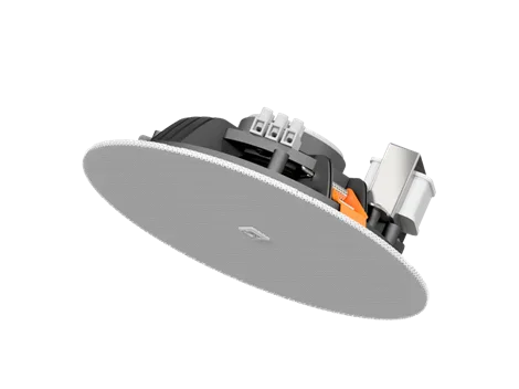 Audac CENA706I/W 6.5" Tavan Hoparlörü 6W/100V, Beyaz