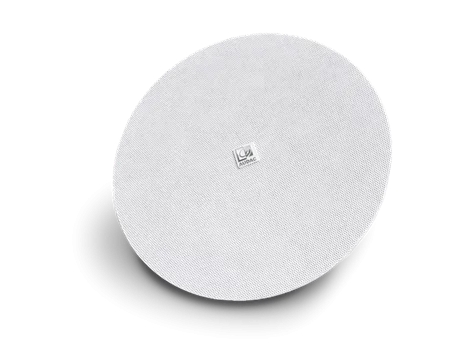 Audac CENA812I-W 8" Tavan Hoparlörü 12W/100V