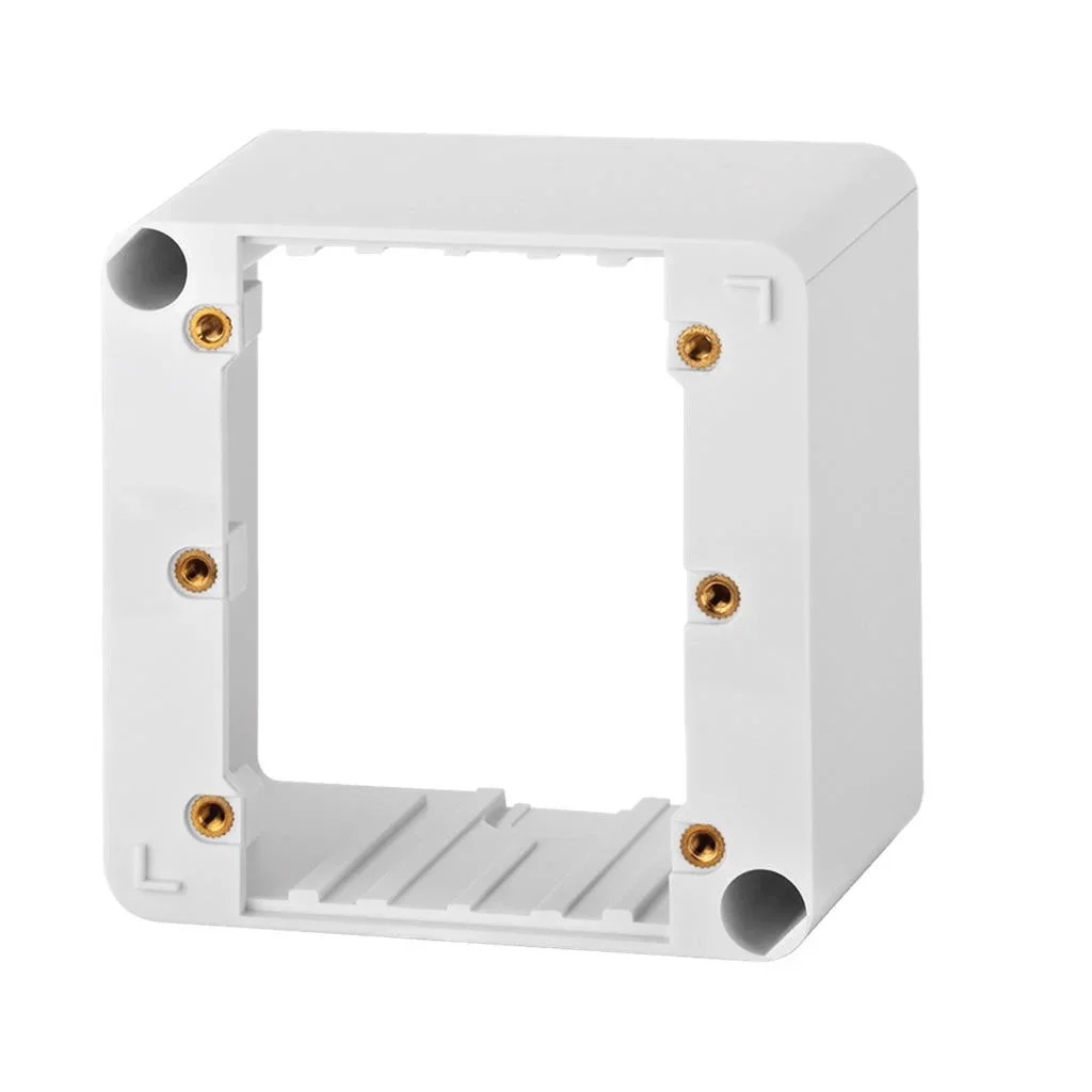 Audac WB3102/SW Wall mount box for VC3xx2