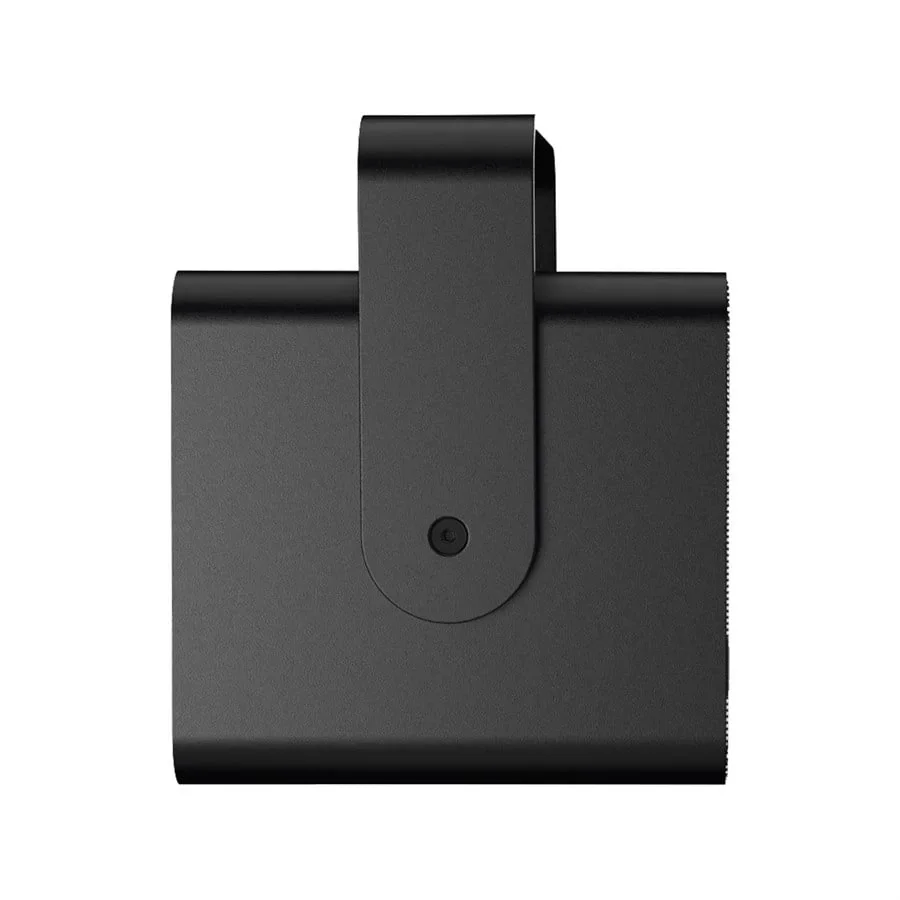 Audac VIRO5/B 5" Performans Hoparlörü 120W/prg 8-ohm, IP55 İç/Dış Mekan, Siyah