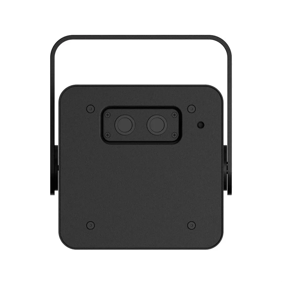 Audac VIRO5/B 5" Performans Hoparlörü 120W/prg 8-ohm, IP55 İç/Dış Mekan, Siyah