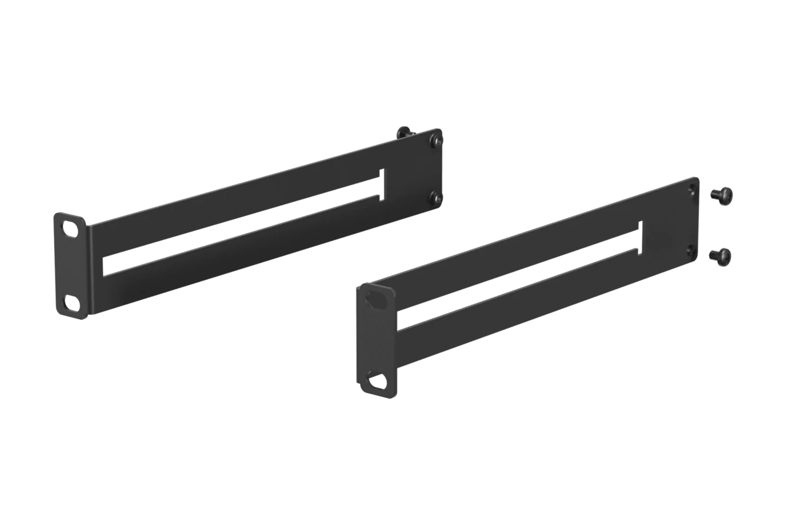 Caymon IS2S/B Rack Rafı Arka Destek Braketi, ISx20 Serisi, Çift
