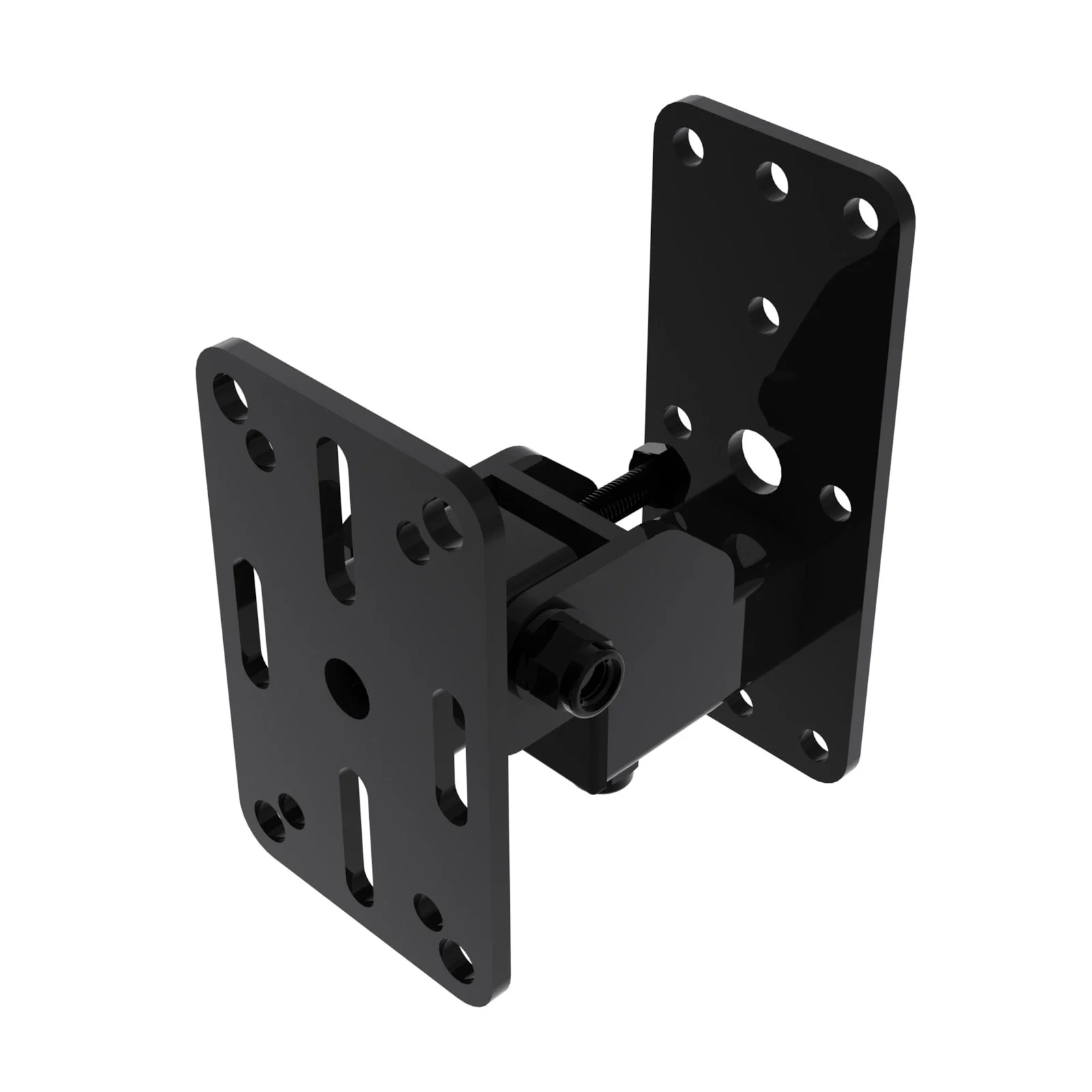 Powerdrive WHH100-B Hoparlör Duvar Braketi, Audac VEXO108/112/115/208 İçin