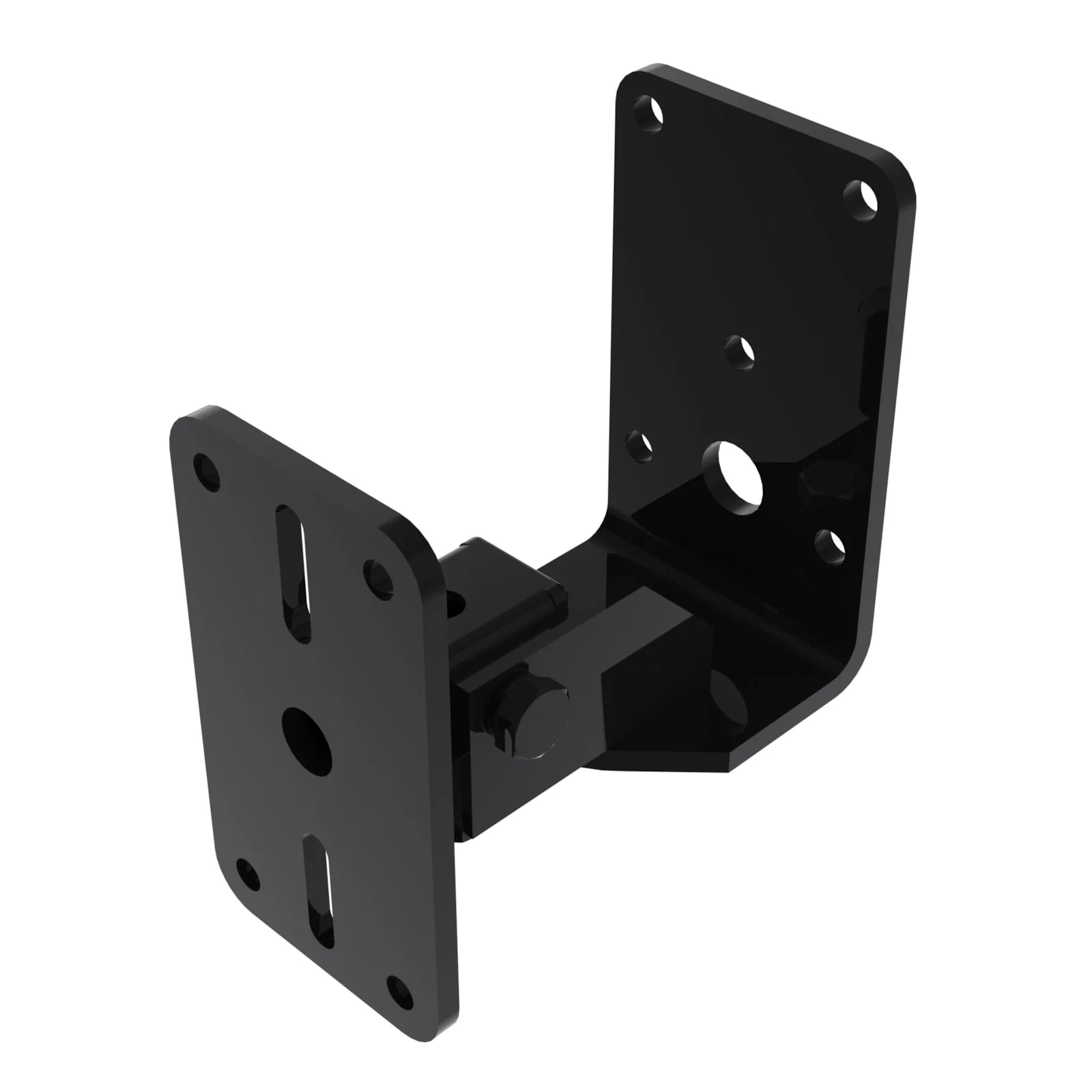 Powerdrive WME75-B Hoparlör Duvar Braketi, Audac VEXO106/206/108/110 İçin