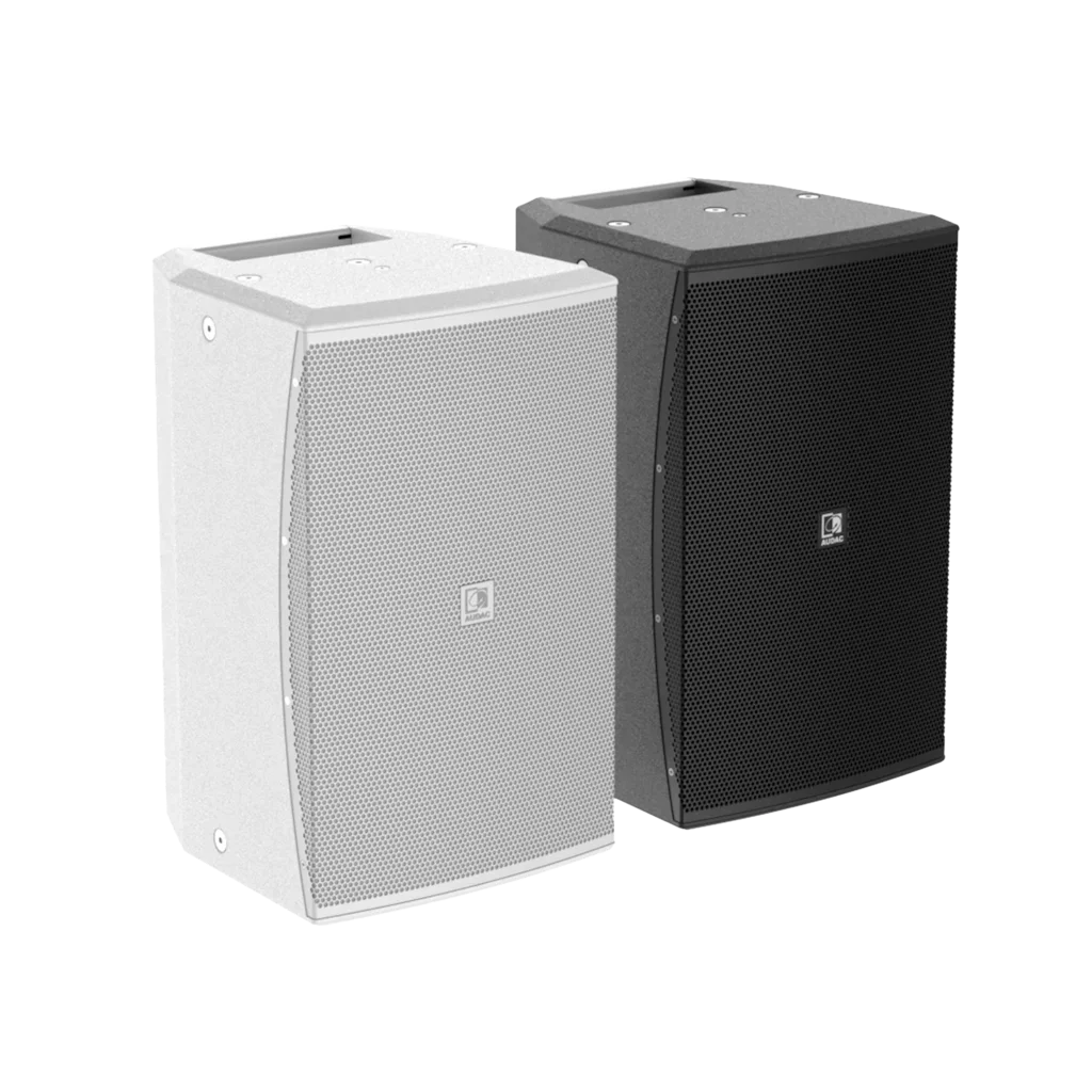 Audac VEXO110 10" Pasif Kabin Hoparlör 600W/prg 121-dB