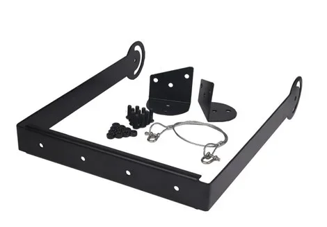 Audac MBK212MK2/B Montajing bracket for HS212MK2 and HS212TMK2